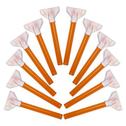 VisibleDust DHAP Orange Vswabs for Medium format and Digital Back 42-44 mm (12-Pack)
