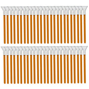 VisibleDust DHAP Orange 1.0x Vswabs (50 Pack)