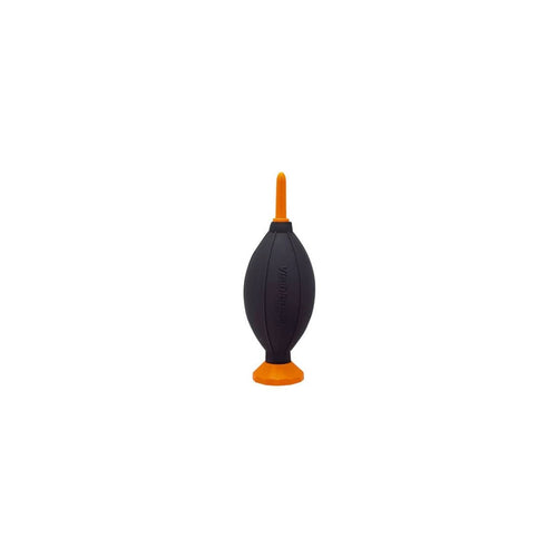 VisibleDust Zee Pro Sensor-Cleaning Bulb Blower for Digital Cameras (Orange)