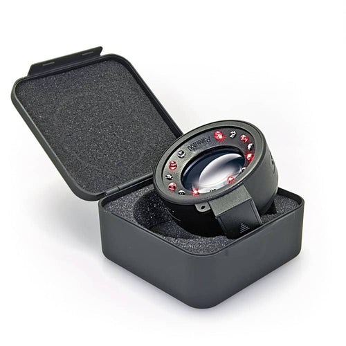 VisibleDust Quasar R 5x Sensor Loupe Magnifier with Dark Adaptation Technology