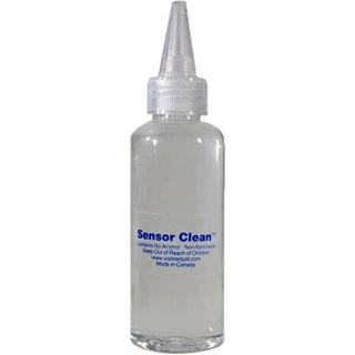 VisibleDust Sensor Clean Solution (120ml)