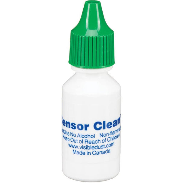 VisibleDust Sensor Clean Solution (15ml)