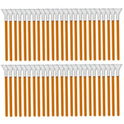 VisibleDust DHAP Orange 1.3x Vswabs (50 Pack)