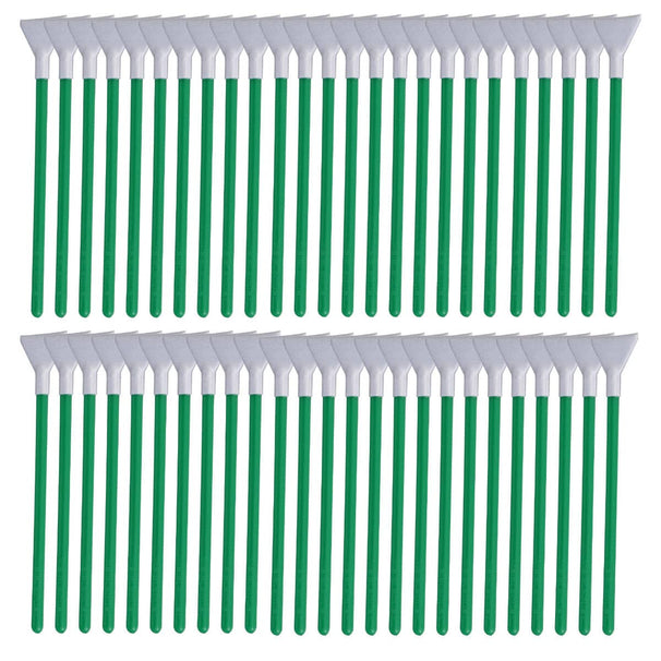 VisibleDust Green Ultra MXD-100 1.3x Vswabs (50 Pack)
