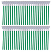 VisibleDust Green Ultra MXD-100 1.3x Vswabs (50 Pack)