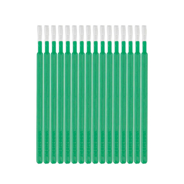 VisibleDust Ultra MXD-100 Green Corner Swabs (16-Pack)