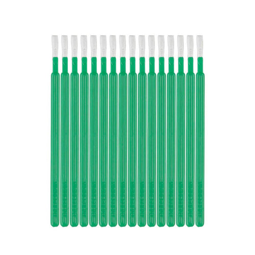 VisibleDust Ultra MXD-100 Green Corner Swabs (16-Pack)