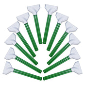 VisibleDust Green Ultra MXD-100 Vswabs for Medium format and Digital Back 42-44 mm (12 Pack)
