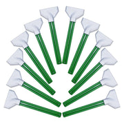 VisibleDust Green Ultra MXD-100 Vswabs for Medium format and Digital Back 42-44 mm (12 Pack)