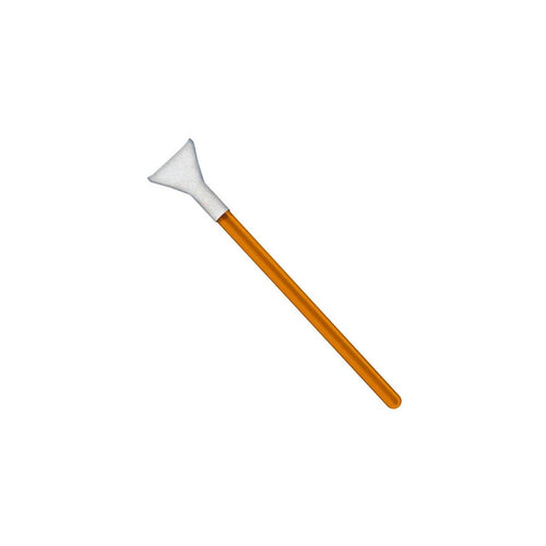VisibleDust DHAP Orange 1.0x Vswabs (12 Pack) with bonus CurVswab and Corner Swabs