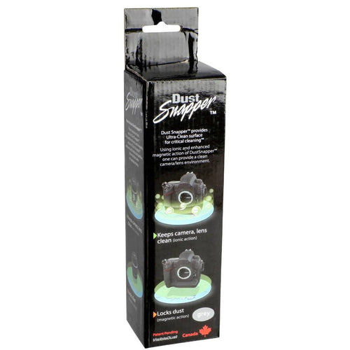 VisibleDust Dust Snapper Ultra-Clean Surface for Cleaning