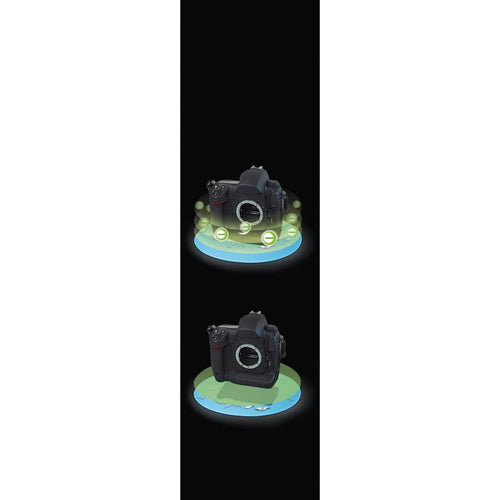 VisibleDust Dust Snapper Ultra-Clean Surface for Cleaning