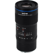 Laowa Venus Optics 100mm f/2.8 2X Ultra Macro APO Lens for Nikon Z