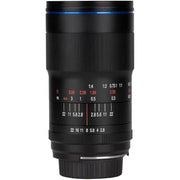 Laowa Venus Optics 100mm f/2.8 2X Ultra Macro APO Lens for Nikon Z