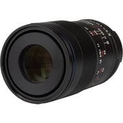 Laowa Venus Optics 100mm f/2.8 2X Ultra Macro APO Lens for Nikon Z