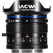 Laowa 11mm f/4.5 FF RL - Sony FE