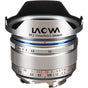 Laowa 11mm f/4.5 FF RL - Leica M (Silver)