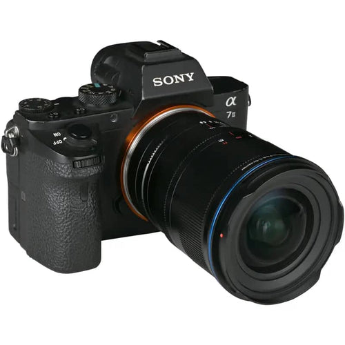 Laowa 12-24mm f/5.6 Zoom - Sony FE - NEW