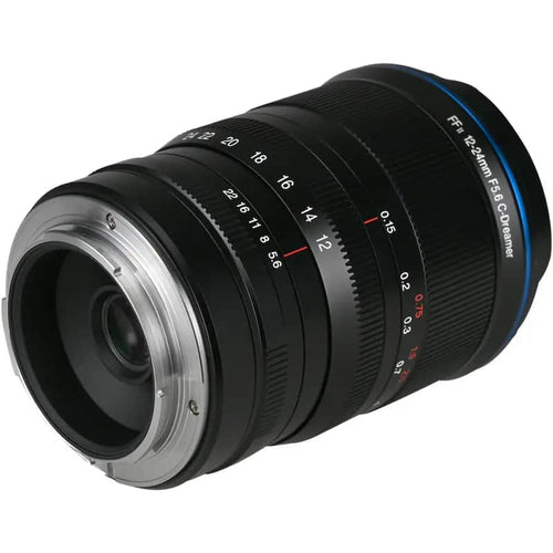 Laowa 12-24mm f/5.6 Zoom - Leica M. - NEW