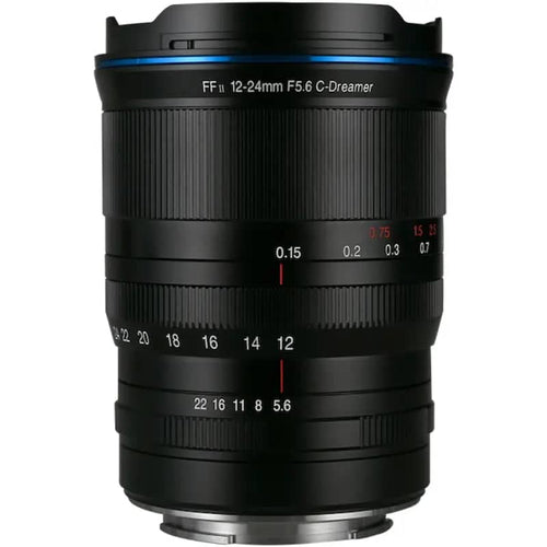 Laowa 12-24mm f/5.6 Zoom - Leica M. - NEW