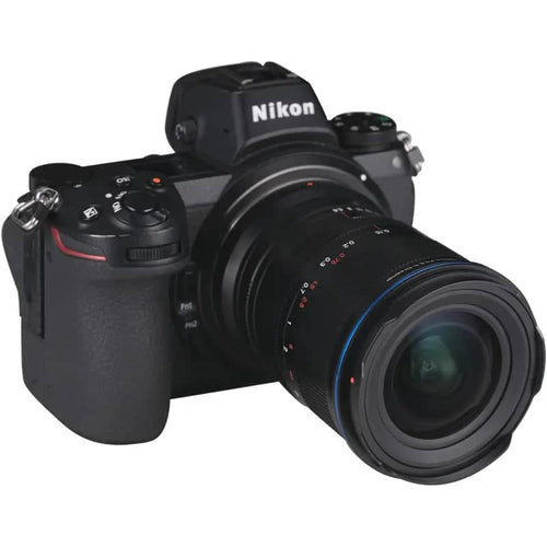 Laowa 12-24mm f/5.6 Zoom - Nikon Z - NEW