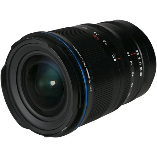 Laowa 12-24mm f/5.6 Zoom - Canon RF - NEW