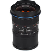 Laowa Venus Optics 12mm f/2.8 Zero-D Lens for Nikon Z