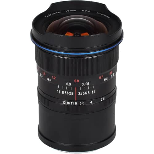 Laowa Venus Optics 12mm f/2.8 Zero-D Lens for Nikon Z