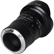 Laowa Venus Optics 12mm f/2.8 Zero-D Lens for Nikon Z