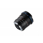 Laowa 12mm f/2.8 Zero-D (Black) - Pentax K