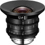 Laowa 12mm T2.9 Zero-D Cine - Canon EF (Feet)
