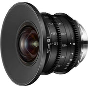 Laowa 12mm T2.9 Zero-D Cine - Canon EF (Meters)