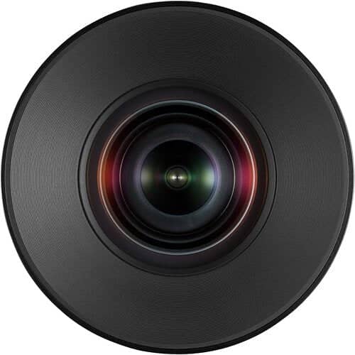 Laowa 12mm T2.9 Zero-D Cine - Canon EF (Meters)