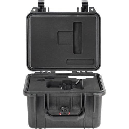 Laowa 12mm T2.9 Zero-D Cine - Canon EF (Meters)