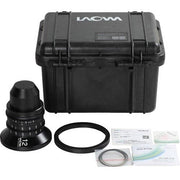 Laowa 12mm T2.9 Zero-D Cine - Canon EF (Meters)