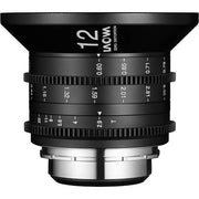 Laowa 12mm T2.9 Zero-D Cine - Sony FE (Meters)