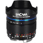 Laowa 14mm f/4 FF RL Zero-D - Leica M (Black)