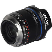 Laowa 14mm f/4 FF RL Zero-D - Leica M (Black)
