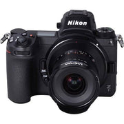 Laowa 14mm f/4 FF RL Zero-D - Nikon Z