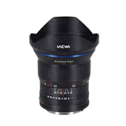 Laowa 15mm f/2 Zero-D Lens- Leica L