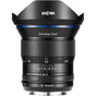 Laowa 15mm f/2 FE Zero-D Lens for Canon RF