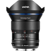 Venus Optics Laowa 15mm f/2 FE Zero-D Lens for Canon RF