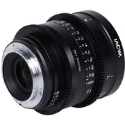 Laowa 15mm T2.1 Zero-D Cine - Sony FE (Feet)