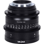 Laowa 15mm T2.1 Zero-D Cine - Sony FE (Feet)