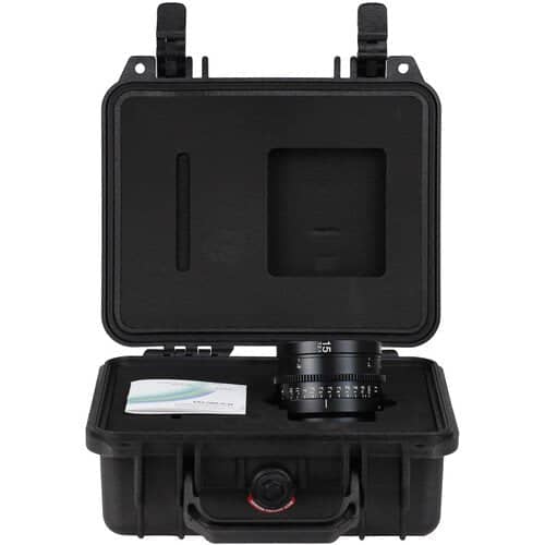 Laowa 15mm T2.1 Zero-D Cine - Sony FE (Feet)