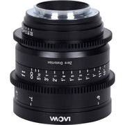 Laowa 15mm T2.1 Zero-D Cine - Sony FE (Meters)