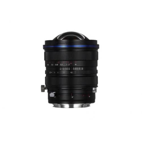 Laowa 15mm f/4.5 Zero-D Shift - Canon EF NEW