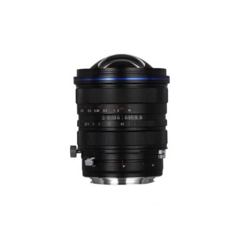 Laowa 15mm f/4.5 Zero-D Shift - Sony FE NEW