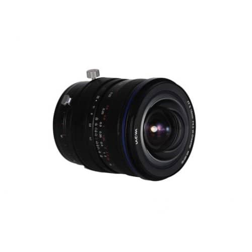 Laowa 15mm f/4.5 Zero-D Shift - Sony FE NEW