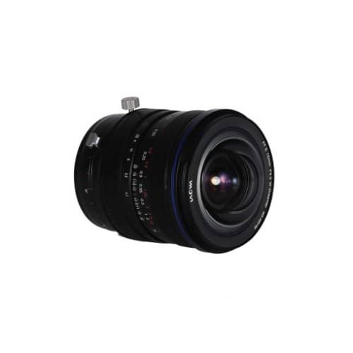 Laowa 15mm f/4.5 Zero-D Shift - Canon RF NEW